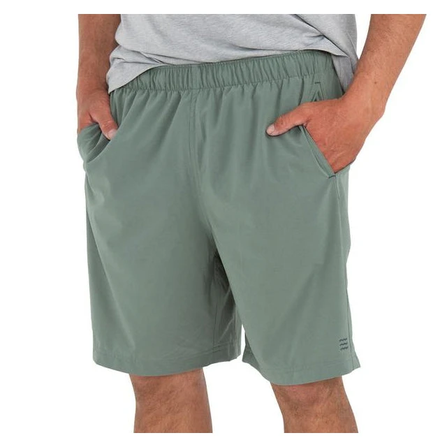 Men's Breeze Short - 8" 5 Men's Breeze Short - 8" - Image 3