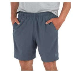 Men's Breeze Short - 6" -Explore Apparel 21933 303615 3345803 image 1321363 e75b3ce4 cdf0 4e00 9c03 6f6549a6a09a