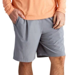 Men's Breeze Short - 6" -Explore Apparel 21933 303615 4726004 image 1525563 604ffe4a 9685 4efa 8902 9642c8403e8e
