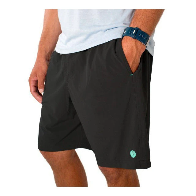 Men's Breeze Short - 8" 3 Men's Breeze Short - 8"