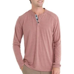Men's Bamboo Flex Henley -Explore Apparel 21933 332799 4037289 image 1397990 f3a604b6 fd7d 45f8 b711 b525cfa5a54e