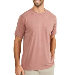 Men's Bamboo Flex Pocket Tee -Explore Apparel 21933 436324 0 image 1525550 5222336b 7743 4e8c 8fa0 53ab6dd2aad2