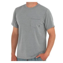 Men's Bamboo Flex Pocket Tee -Explore Apparel 21933 436324 3304345 image 1316437 6f853341 c802 4e30 aadf 0d80570bc740