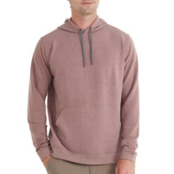 Men's Bamboo Fleece Pullover Hoody -Explore Apparel 21933 468021 4037336 image 1397981 1490180a 0fb4 4659 b2c6 16a15985692f