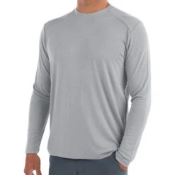 Men's Bamboo Midweight Long Sleeve 15 Men's Bamboo Midweight Long Sleeve -Explore Apparel 21933 468040 0 image 962759 fcfd0e8f 0205 4684 a0f0 e4e57fa4170b 1