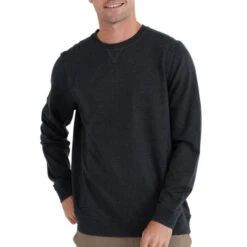 Men's Bamboo Heritage Fleece Crew -Explore Apparel 21933 929729 4037319 image 1397986 c95677bb 664b 4441 9c11 6e3e10ac0371 1