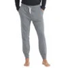 Men's Bamboo Heritage Fleece Jogger -Explore Apparel 21933 929730 0 image 1397970 65e6db51 dcfd 4c6c 8010 04b4aea945bb