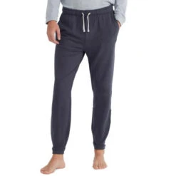 Men's Bamboo Heritage Fleece Jogger -Explore Apparel 21933 929730 4037135 image 1398034 d365421b 7ccd 47a3 9900 11f72af13efc