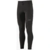 Patagonia Men's Endless Run Tights -Explore Apparel 24825 BLK