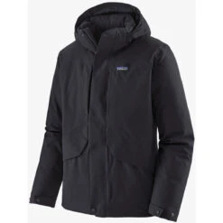 Patagonia Men's Tres Jacket
