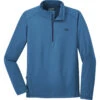 Outdoor Research Men's Baritone Quarter Zip 2 Outdoor Research Men's Baritone Quarter Zip -Explore Apparel 2714571856 829ce0ea 991f 44f8 815d b13937e3fd00 1