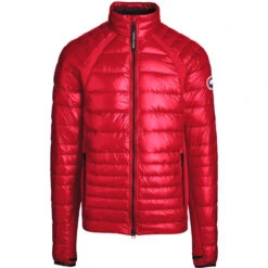 Canada Goose Men's HyBridge Lite Tech Down Jacket -Explore Apparel 2714M 11 o
