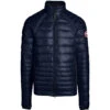 Canada Goose Men's HyBridge Lite Tech Down Jacket 1 Canada Goose Men's HyBridge Lite Tech Down Jacket -Explore Apparel 2714M 63 o