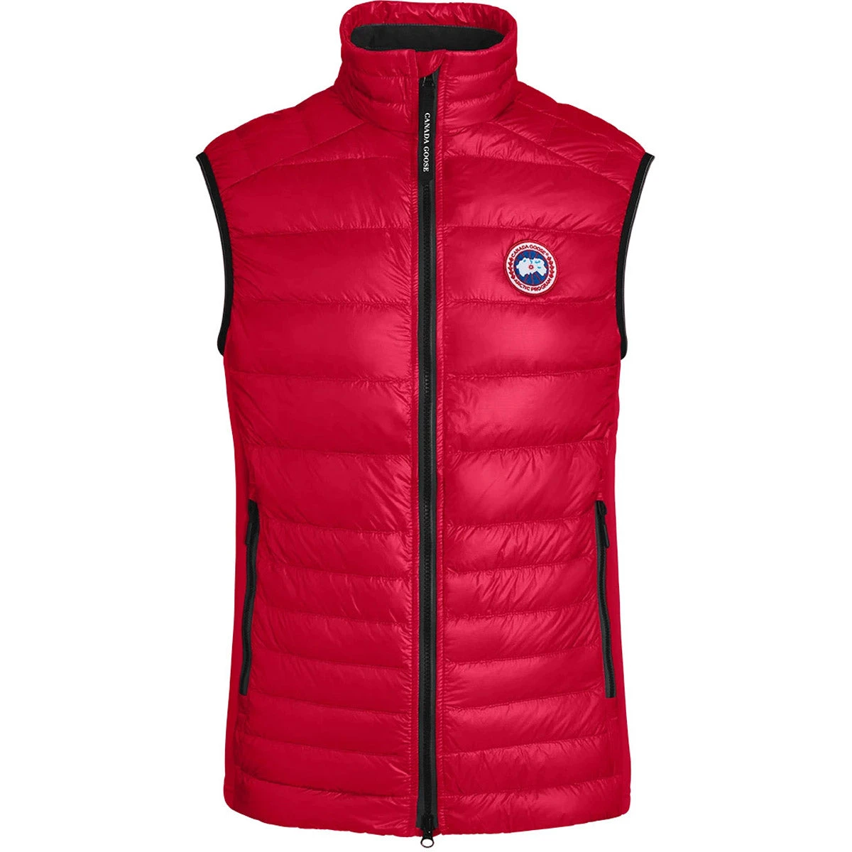 Canada Goose Men's HyBridge Lite Tech Down Vest 5 Canada Goose Men's HyBridge Lite Tech Down Vest - Image 3