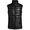 Canada Goose Men's HyBridge Lite Tech Down Vest -Explore Apparel 2715M 61 o