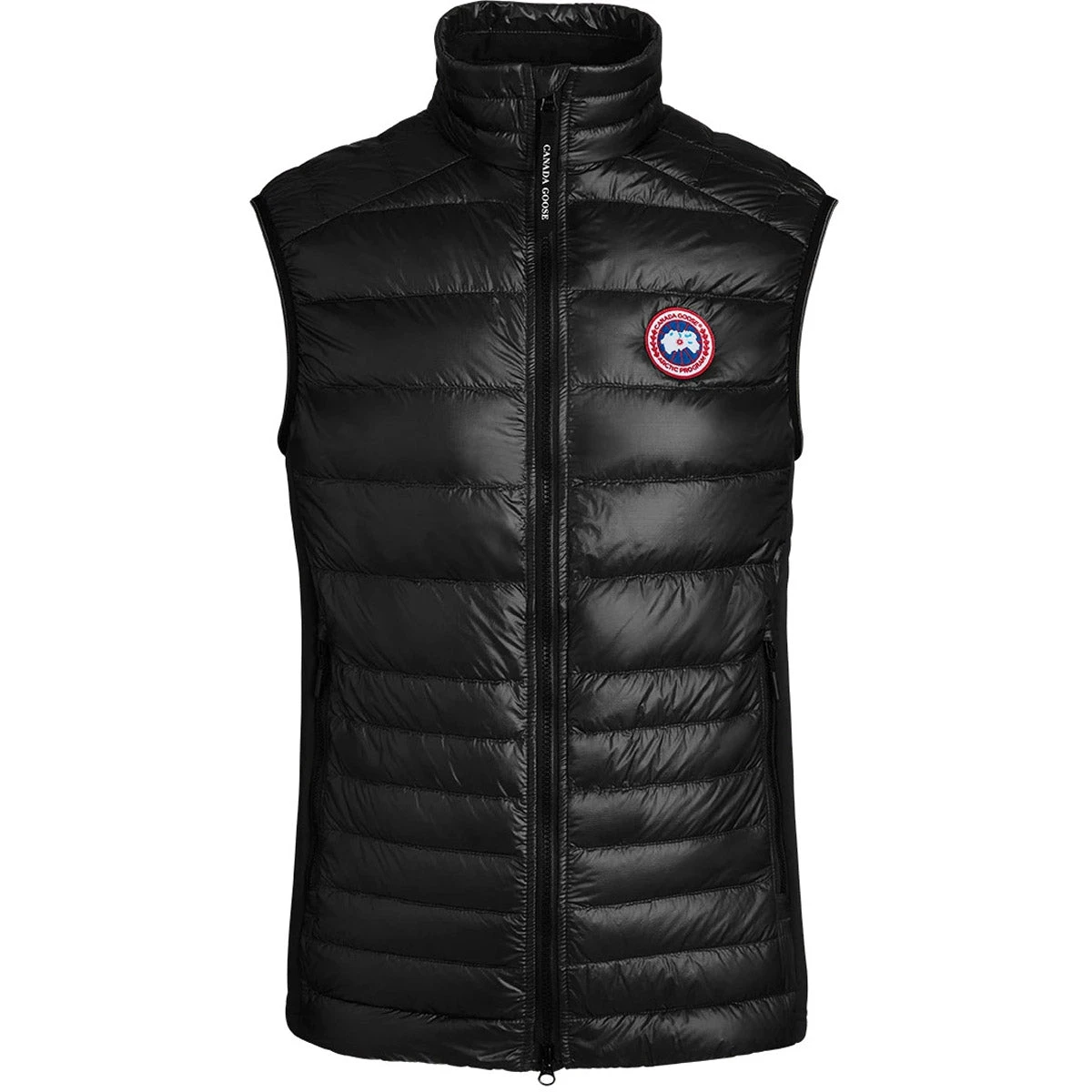 Canada Goose Men's HyBridge Lite Tech Down Vest 3 Canada Goose Men's HyBridge Lite Tech Down Vest