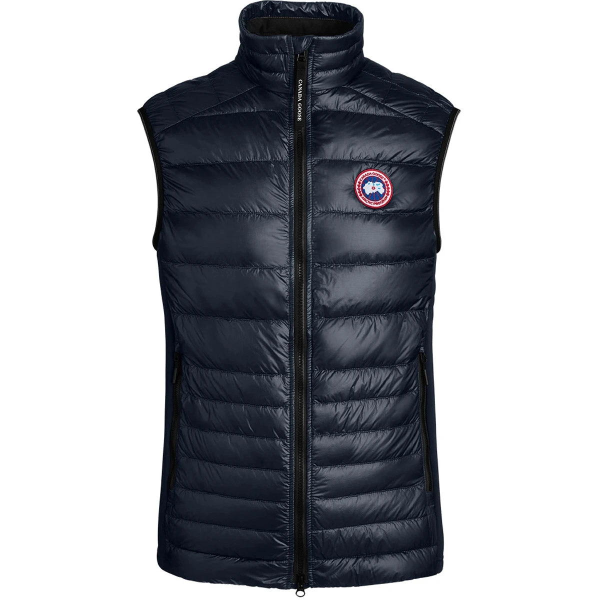Canada Goose Men's HyBridge Lite Tech Down Vest 4 Canada Goose Men's HyBridge Lite Tech Down Vest - Image 2