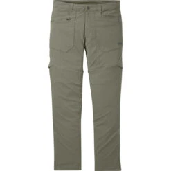 Outdoor Research Men's Equinox Conv Pants - 32" Inseam