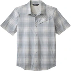 Outdoor Research Men's Astroman S/S Sun Shirt -Explore Apparel 2822781991 1