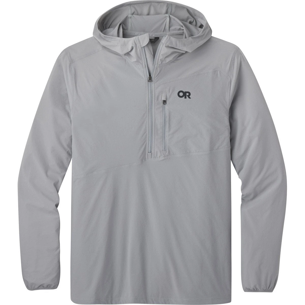 Outdoor Research Men's Astroman Sun Hoodie 5 Outdoor Research Men's Astroman Sun Hoodie - Image 3