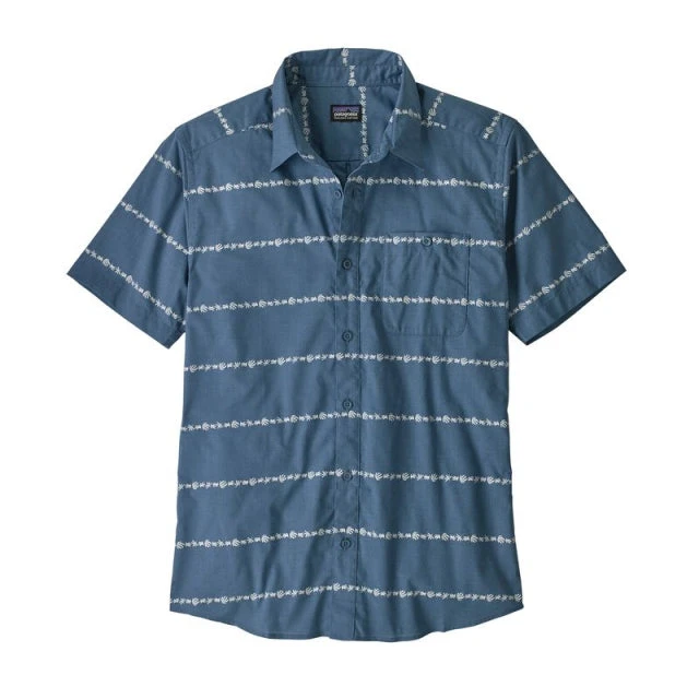 Patagonia Men's Go To Shirt 3 Patagonia Men's Go To Shirt