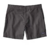 Patagonia Men's Lightweight All-Wear Hemp Shorts - 6 " -Explore Apparel 30 370486 0 image 1016027 d52d0fd7 fabd 48d0 9445 c1a422927b5e