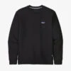 Patagonia Men's P-6 Label Uprisal Crew Sweatshirt -Explore Apparel 30 980505 3936150 image 1367627 de79d805 bc03 4029 883c de6a0a41f96e