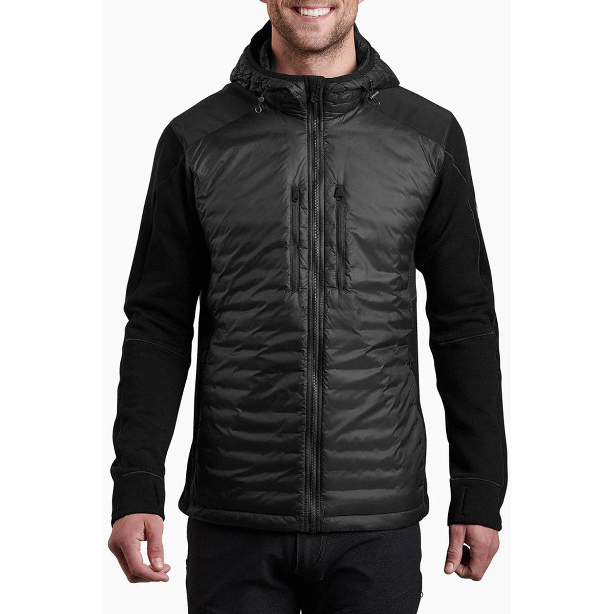 KUHL Men's Provocateur Hybrid 3 KUHL Men's Provocateur Hybrid