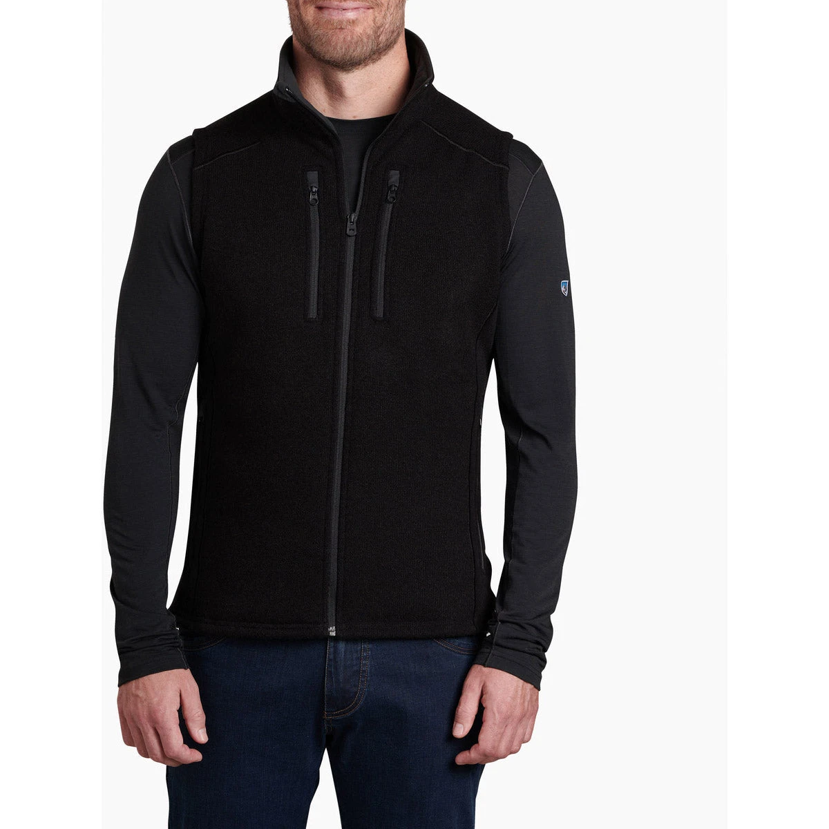 KUHL Men's Interceptr Vest 5 KUHL Men's Interceptr Vest - Image 3