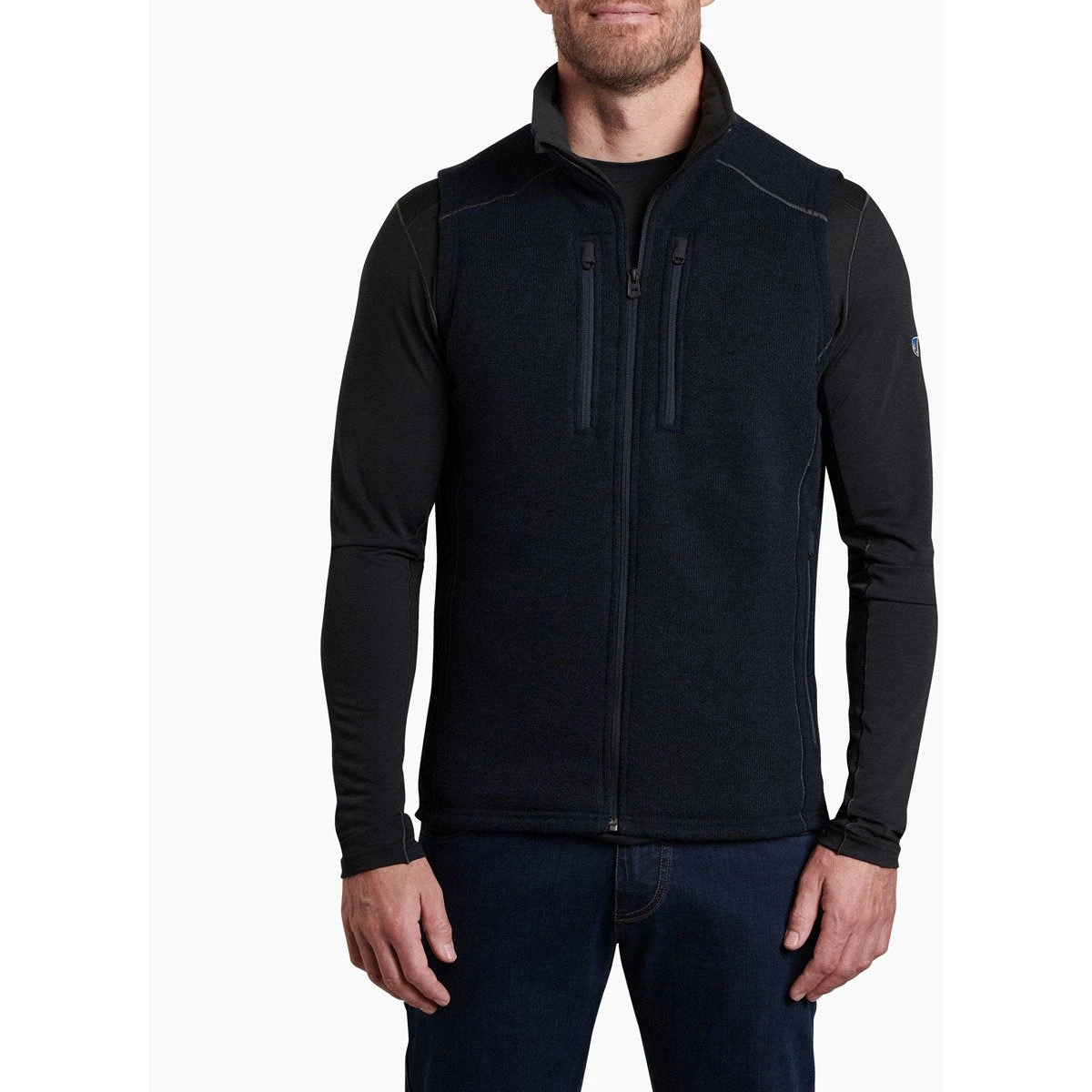 KUHL Men's Interceptr Vest 3 KUHL Men's Interceptr Vest