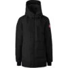 Canada Goose Men's Carson Parka -Explore Apparel 3805M 61 o