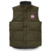 Canada Goose Men's Garson Vest -Explore Apparel 4151M 49 o