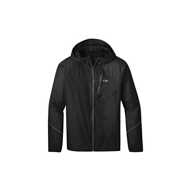 Outdoor Research Men's Helium Rain Jacket 3 Outdoor Research Men's Helium Rain Jacket