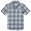 Outdoor Research Men's Astroman S/S Sun Shirt -Explore Apparel 44 782636 0 image 1513509 e520f493 acc2 4a64 8ae3 3b1b5dbaa8ea