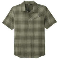Outdoor Research Men's Astroman S/S Sun Shirt 7 Outdoor Research Men's Astroman S/S Sun Shirt -Explore Apparel 44 782636 3425180 image 1330087 163c159f 843c 4b36 be79 7be3d74ef31f