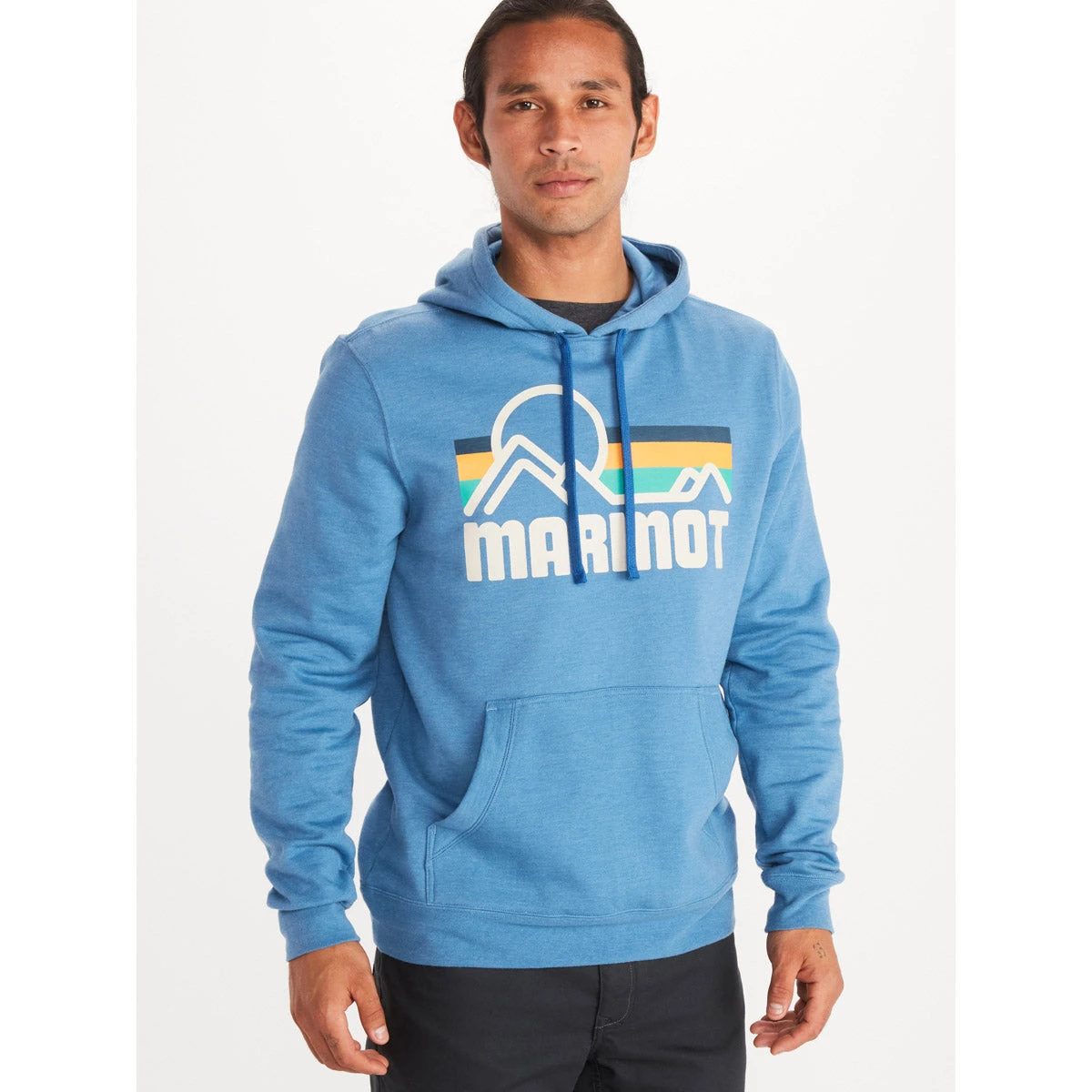 Marmot Men's Coastal Hoody 6 Marmot Men's Coastal Hoody - Image 4