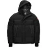 Canada Goose Men's Armstrong Down Hoody -Explore Apparel 5076M 61 o