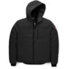 Canada Goose Men's Lodge Down Hoody Matte Finish -Explore Apparel 5078M 61 o