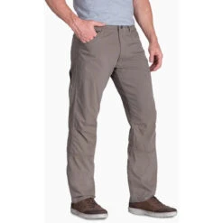 KUHL Men's Radikl Pant -Explore Apparel 5109 ms radikl walnut front pdp photo 55240904 2c9e 4287 9907 d242daf9a7a5