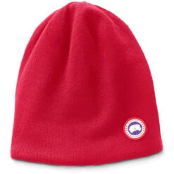Canada Goose Men's Standard Toque -Explore Apparel 5116M 11 o