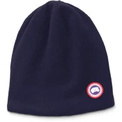 Canada Goose Men's Standard Toque -Explore Apparel 5116M 151 o