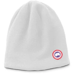 Canada Goose Men's Standard Toque -Explore Apparel 5116M 25 o