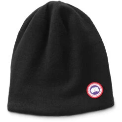 Canada Goose Men's Standard Toque