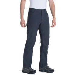 Explore Apparel -Explore Apparel 5120 renegade pant koal front cc1834cd 53c6 4043 947d ddea1708e17c