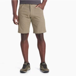 KUHL Men's Ramblr Short - 8" -Explore Apparel 5125 KK P 1 1