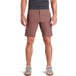 KUHL Men's Shift Amfib Short -Explore Apparel 5129 shift amfib short brick front efd8a999 adf4 43ef ae31 ea46b1332c6b 1