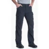 KUHL Men's Renegade Cargo Convertible Pant -Explore Apparel 5138 renegade cargo convertible koal front 4d008157 9363 4391 88fc 0277e1ff72a2
