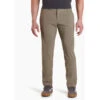 KUHL Men's Navigatr Pant -Explore Apparel 5184 navigatr pant walnut front pdp photo