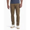 KUHL Men's Revolt Jean -Explore Apparel 5189 Revolt Jean Dark Khaki Front 29e79bad 027a 4c05 ae45 a8a85e58634b