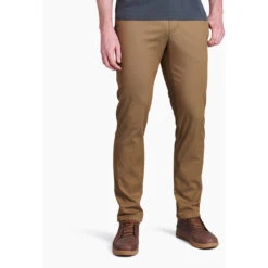 KUHL Men's Resistor Lite Chino Tapered -Explore Apparel 5202 DKK P 1